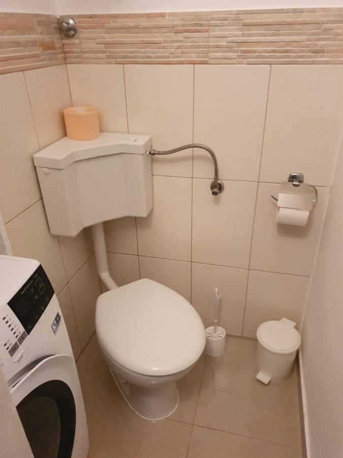 Apartman Noa Knin Exteriér fotografie