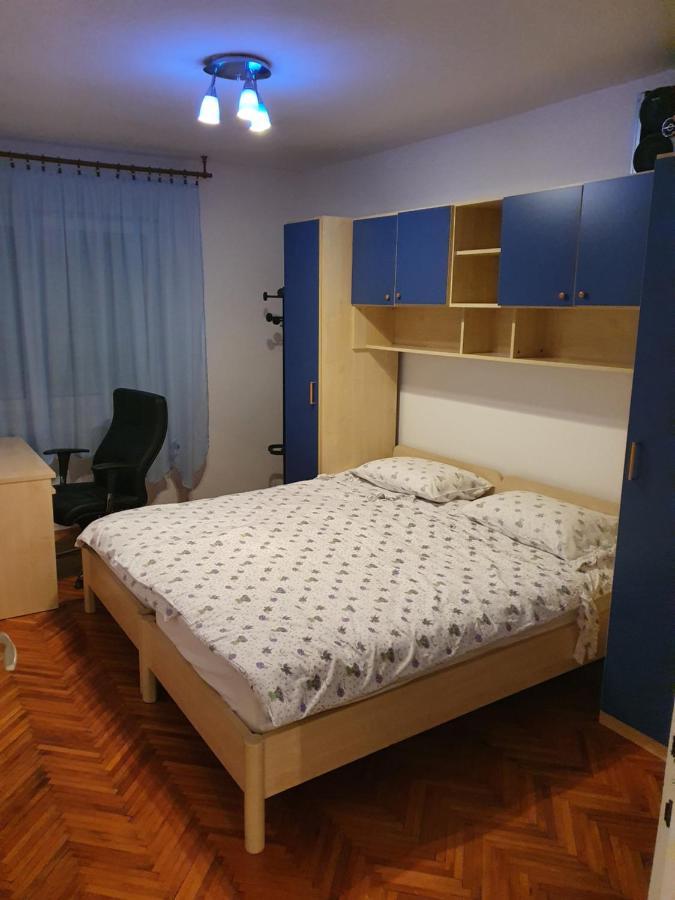 Apartman Noa Knin Exteriér fotografie